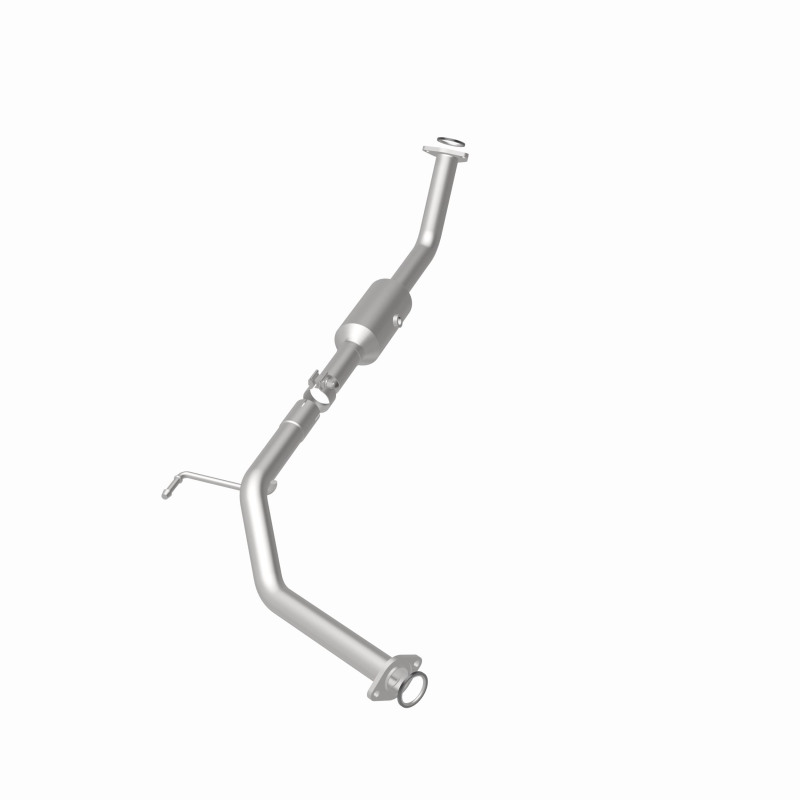 Toyota Sequoia Catalytic Converter - Magnaflow - Direct Fit - `05-`07