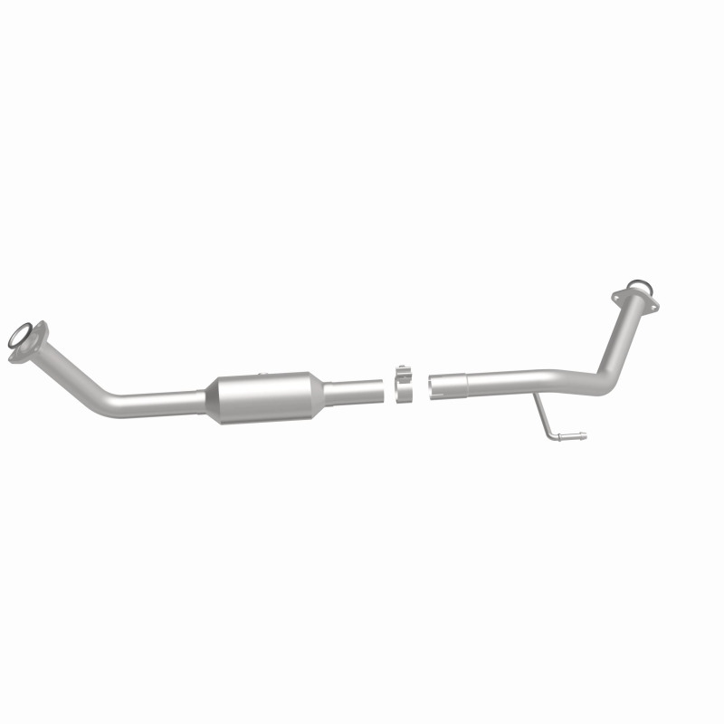 Toyota Sequoia Catalytic Converter - Magnaflow - Direct Fit - `05-`07