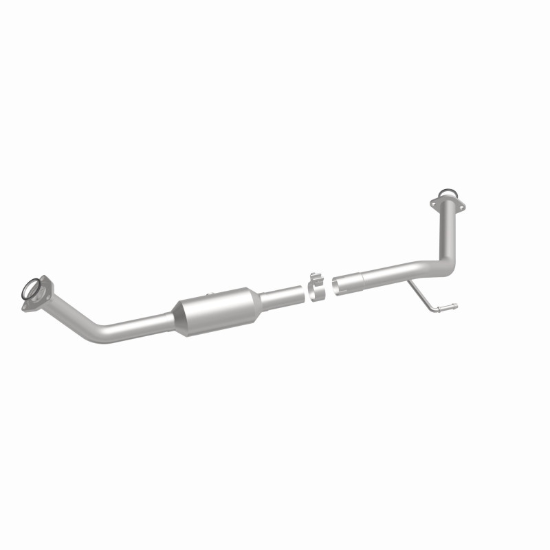 Toyota Sequoia Catalytic Converter - Magnaflow - Direct Fit - `05-`07