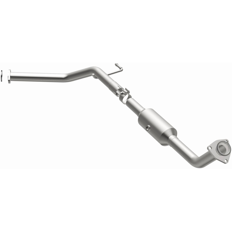 Toyota Sequoia Catalytic Converter - Magnaflow - Direct Fit - `05-`07