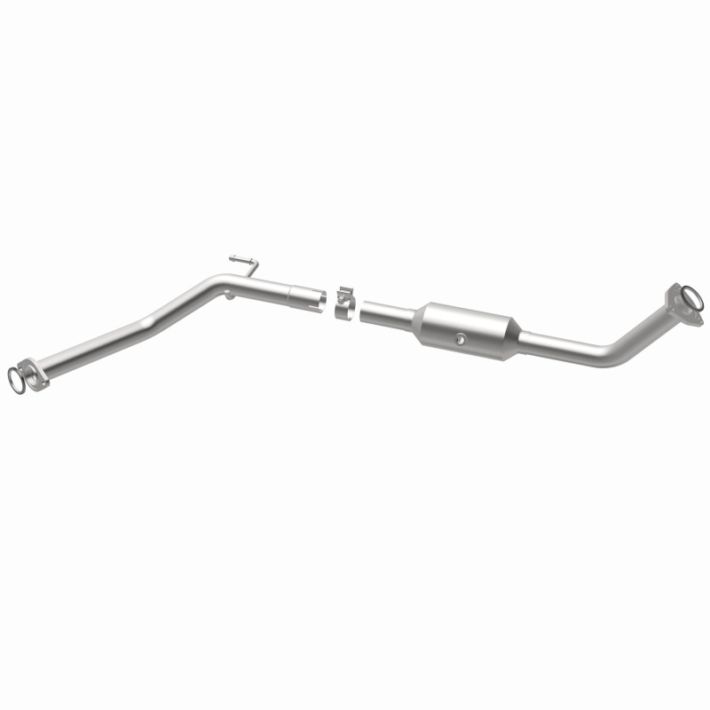 Toyota Sequoia Catalytic Converter - Magnaflow - Direct Fit - `05-`07