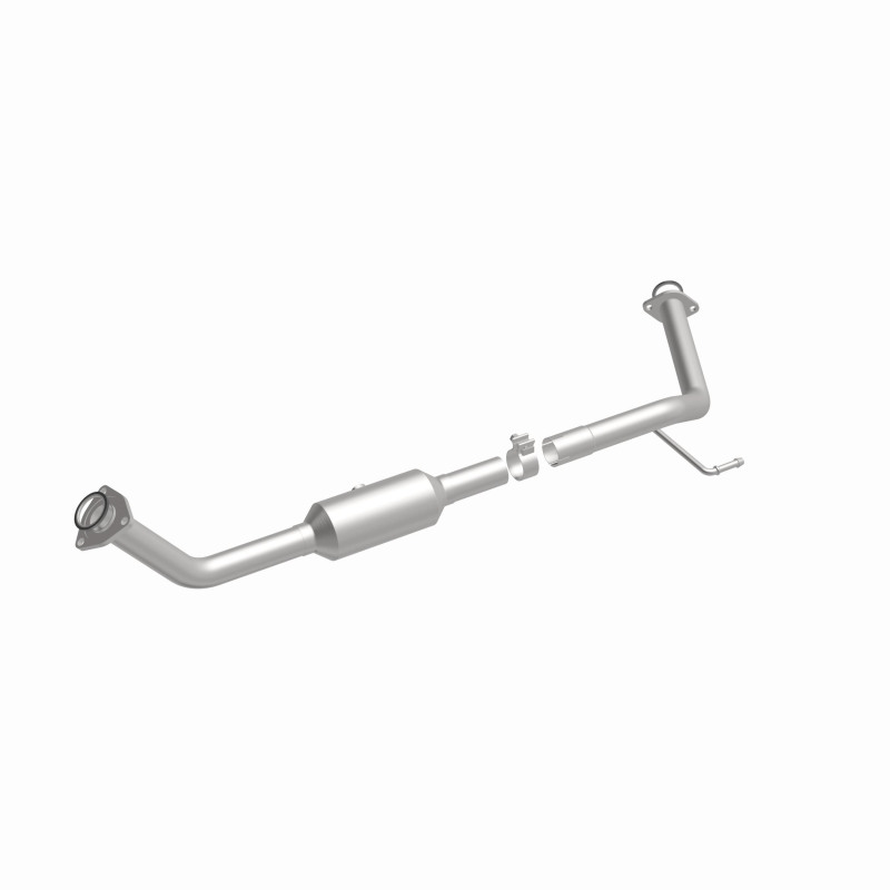 Toyota Sequoia Catalytic Converter - Magnaflow - Direct Fit - `05-`07