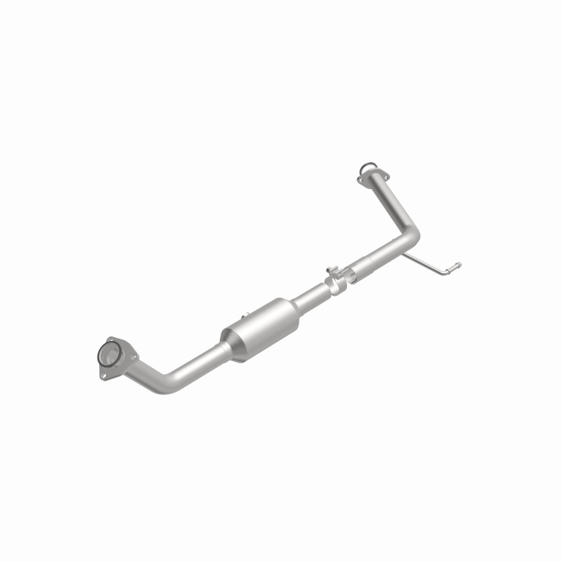 Toyota Sequoia Catalytic Converter - Magnaflow - Direct Fit - `05-`07