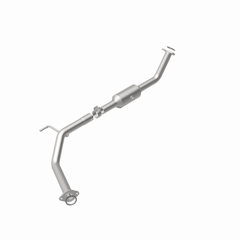 Toyota Sequoia Catalytic Converter - Magnaflow - Direct Fit - `05-`07