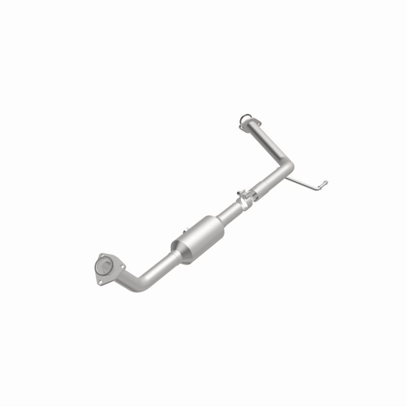 Toyota Sequoia Catalytic Converter - Magnaflow - Direct Fit - `05-`07