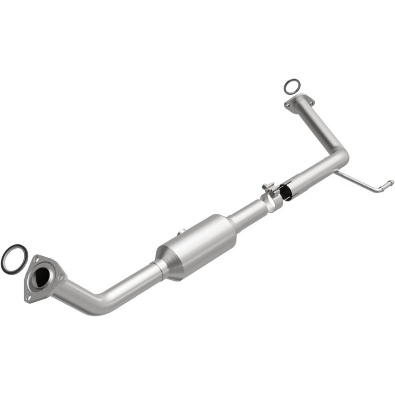Toyota Sequoia Catalytic Converter - Magnaflow - Direct Fit - `05-`07 Toyota Sequoia Catalytic Converter - Magnaflow - Direct Fit - `05-`07