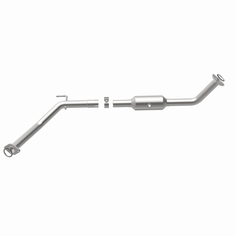 Toyota Sequoia Catalytic Converter - Magnaflow - Direct Fit - `05-`07