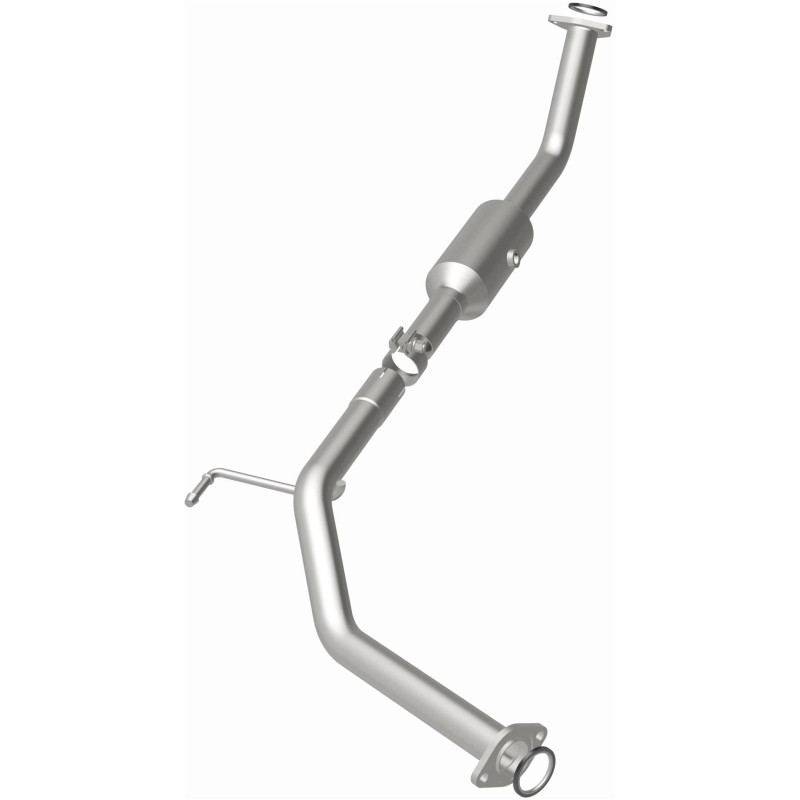 Toyota Sequoia Catalytic Converter - Magnaflow - Direct Fit - `05-`07