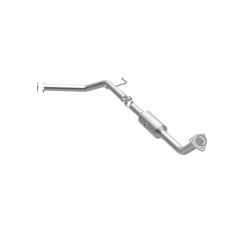Toyota Sequoia Catalytic Converter - Magnaflow - Direct Fit - `05-`07
