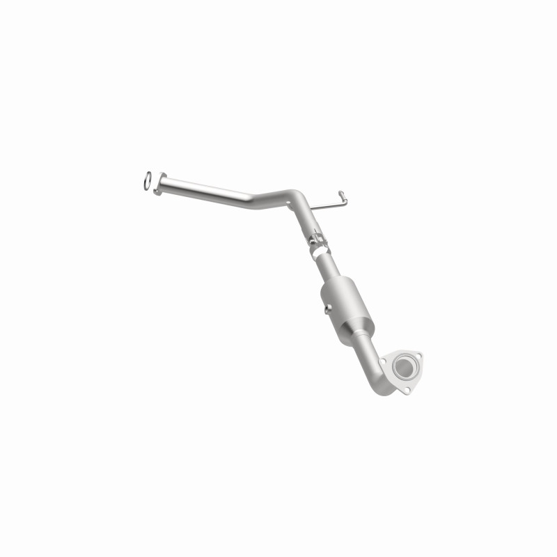 Toyota Sequoia Catalytic Converter - Magnaflow - Direct Fit - `05-`07