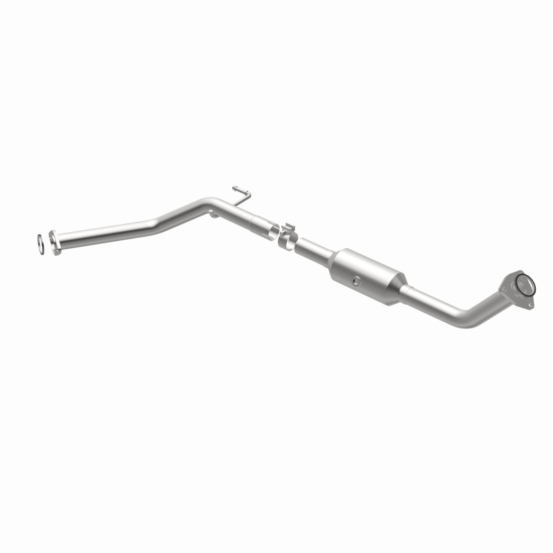 Toyota Sequoia Catalytic Converter - Magnaflow - Direct Fit - `05-`07