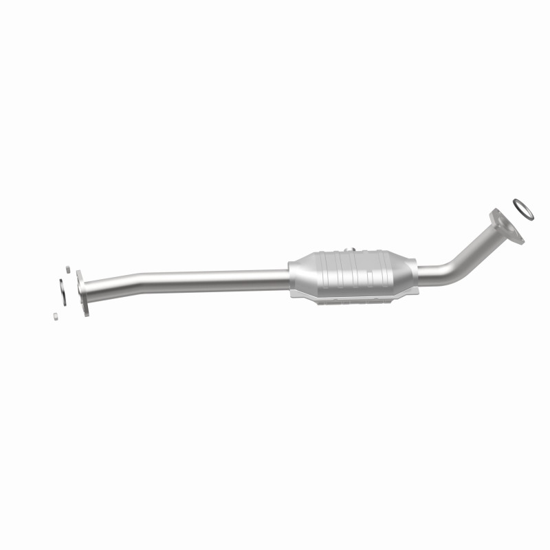 Toyota Sequoia Catalytic Converter - Direct Fit - Magnaflow - California Grade CARB Compliant - `05-`07