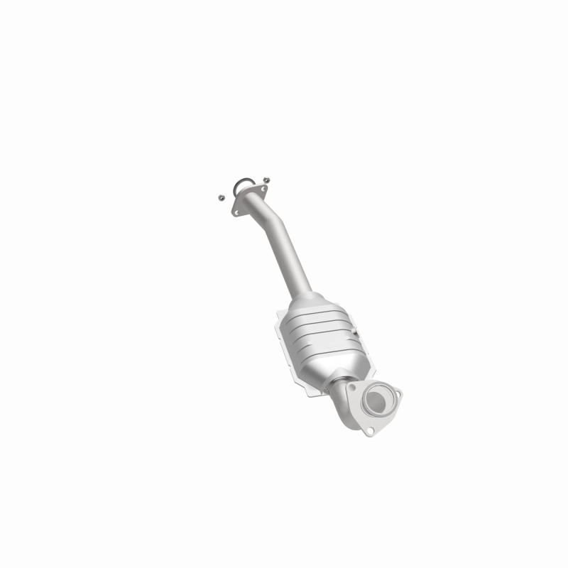 Toyota Sequoia Catalytic Converter - Direct Fit - Magnaflow - California Grade CARB Compliant - `05-`07