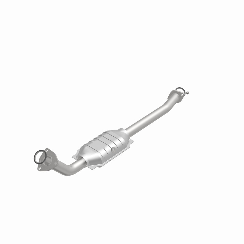 Toyota Sequoia Catalytic Converter - Direct Fit - Magnaflow - California Grade CARB Compliant - `05-`07