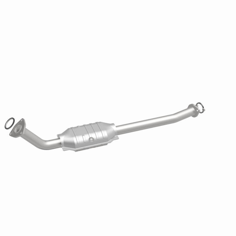 Toyota Sequoia Catalytic Converter - Direct Fit - Magnaflow - California Grade CARB Compliant - `05-`07