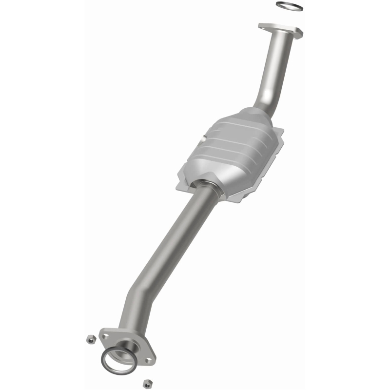 Toyota Sequoia Catalytic Converter - Direct Fit - Magnaflow - California Grade CARB Compliant - `05-`07