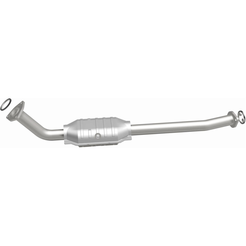 Toyota Sequoia Catalytic Converter - Direct Fit - Magnaflow - California Grade CARB Compliant - `05-`07