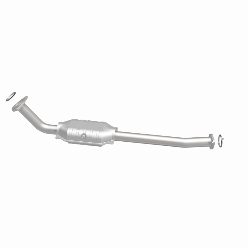 Toyota Sequoia Catalytic Converter - Direct Fit - Magnaflow - California Grade CARB Compliant - `05-`07