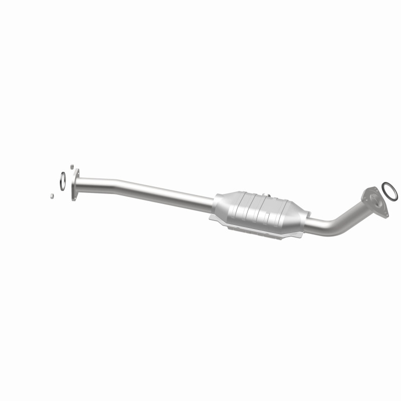 Toyota Sequoia Catalytic Converter - Direct Fit - Magnaflow - California Grade CARB Compliant - `05-`07