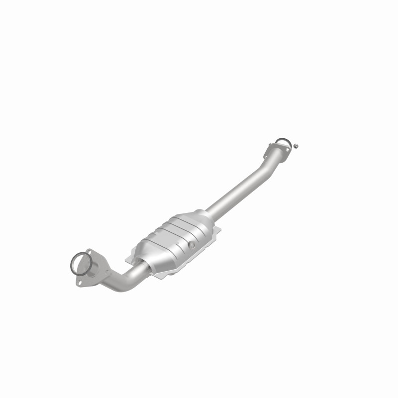 Toyota Sequoia Catalytic Converter - Direct Fit - Magnaflow - California Grade CARB Compliant - `05-`07