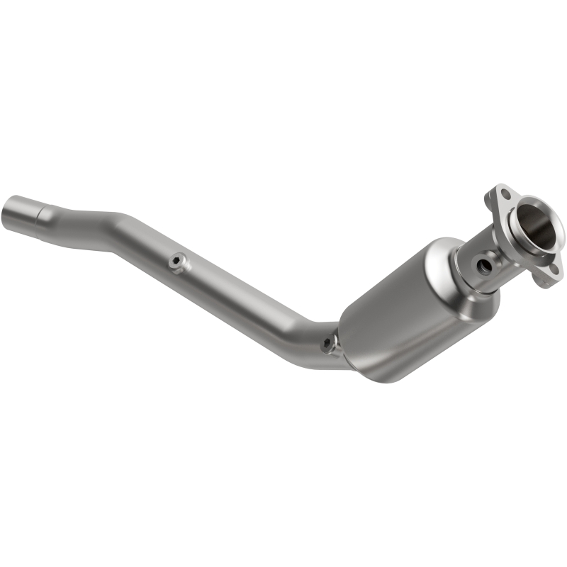 Land Rover Range Rover Sport Catalytic Converter - Magnaflow - California Grade CARB Compliant Direct-Fit - `07-`09