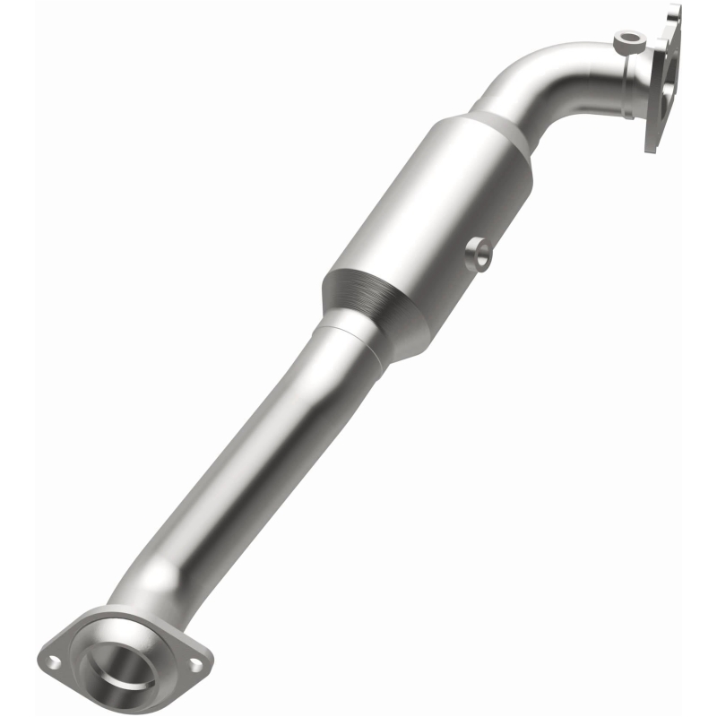Ram 1500 Catalytic Converter - Magnaflow - California Grade CARB Compliant Direct-Fit - `15-`17