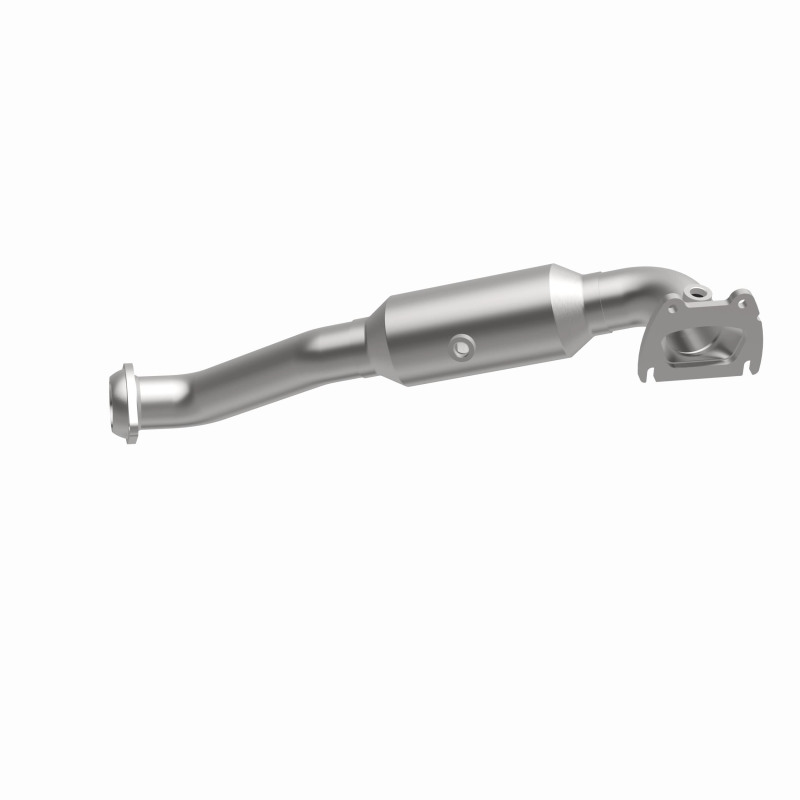 Ram 1500 Catalytic Converter - Magnaflow - California Grade CARB Compliant Direct-Fit - `15-`17