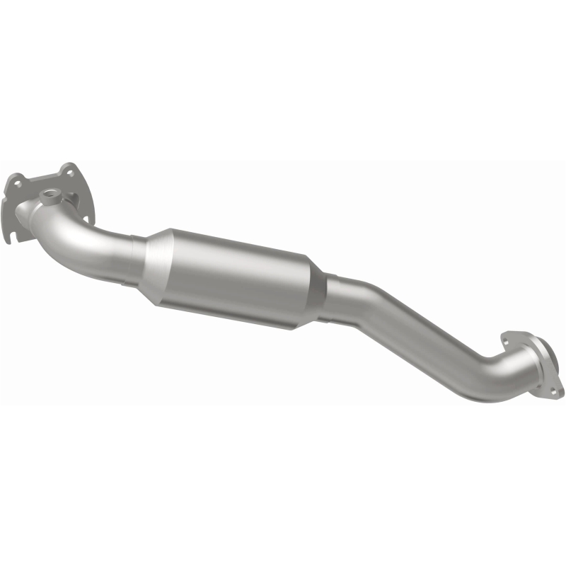 Ram 1500 Catalytic Converter - Magnaflow - California Grade CARB Compliant Direct-Fit - `15-`17