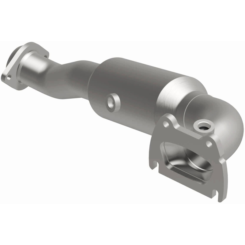 Ram 1500 Catalytic Converter - Magnaflow - California Grade CARB Compliant Direct-Fit - `15-`17
