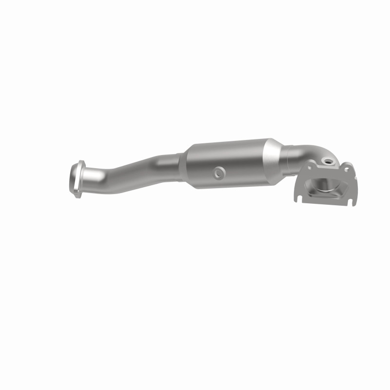 Ram 1500 Catalytic Converter - Magnaflow - California Grade CARB Compliant Direct-Fit - `15-`17