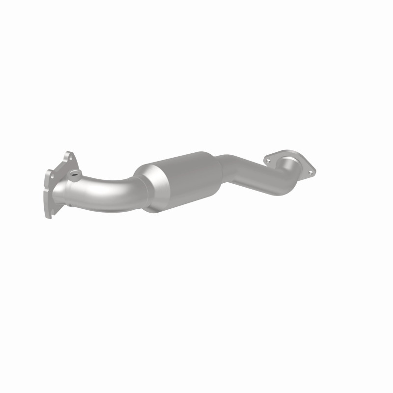 Ram 1500 Catalytic Converter - Magnaflow - California Grade CARB Compliant Direct-Fit - `15-`17