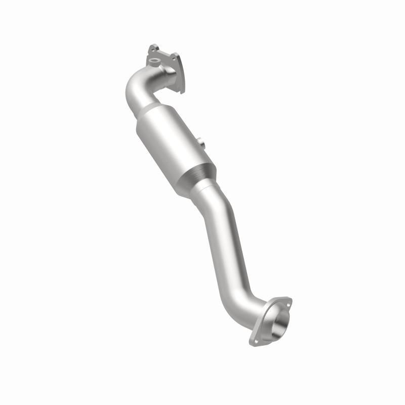 Ram 1500 Catalytic Converter - Magnaflow - California Grade CARB Compliant Direct-Fit - `15-`17