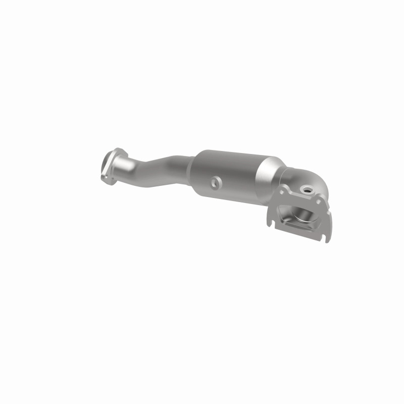 Ram 1500 Catalytic Converter - Magnaflow - California Grade CARB Compliant Direct-Fit - `15-`17