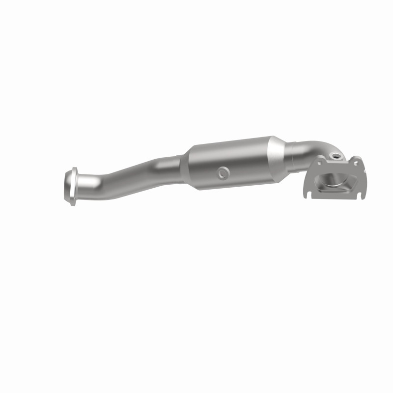 Ram 1500 Catalytic Converter - Magnaflow - California Grade CARB Compliant Direct-Fit - `15-`17