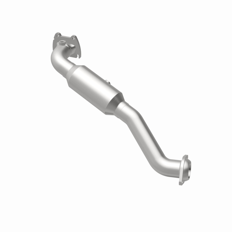Ram 1500 Catalytic Converter - Magnaflow - California Grade CARB Compliant Direct-Fit - `15-`17