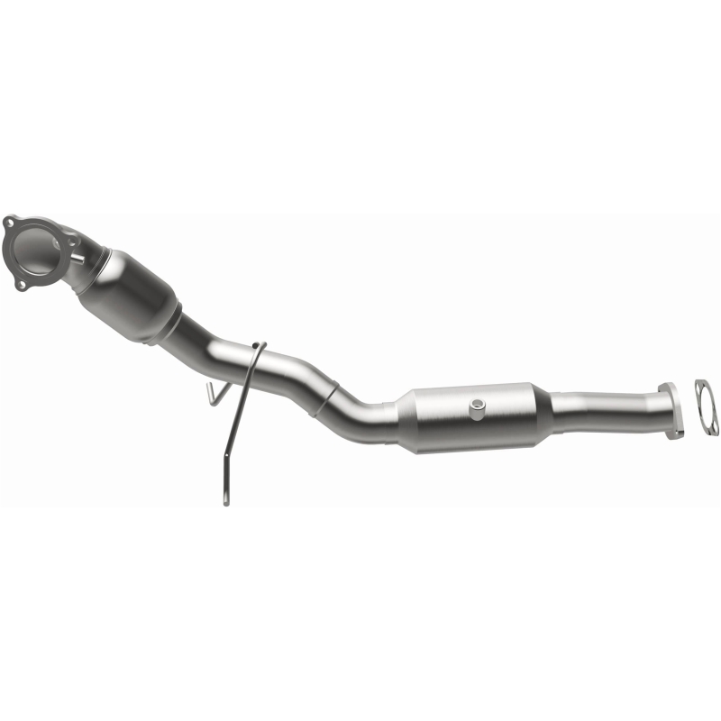 Volvo S60 Catalytic Converter - Magnaflow - California Grade CARB Compliant Direct-Fit - `03-`04