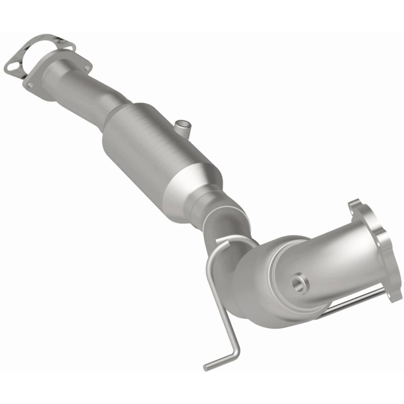Volvo S60 Catalytic Converter - Magnaflow - California Grade CARB Compliant Direct-Fit - `03-`04