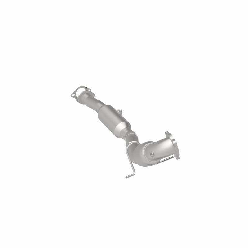 Volvo S60 Catalytic Converter - Magnaflow - California Grade CARB Compliant Direct-Fit - `03-`04