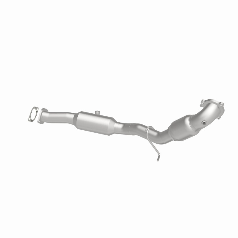 Volvo V70 Catalytic Converter - Magnaflow - California Grade CARB Compliant Direct-Fit - `03-`04