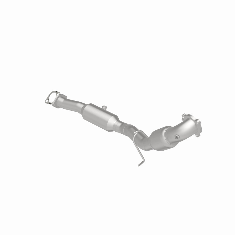 Volvo V70 Catalytic Converter - Magnaflow - California Grade CARB Compliant Direct-Fit - `03-`04