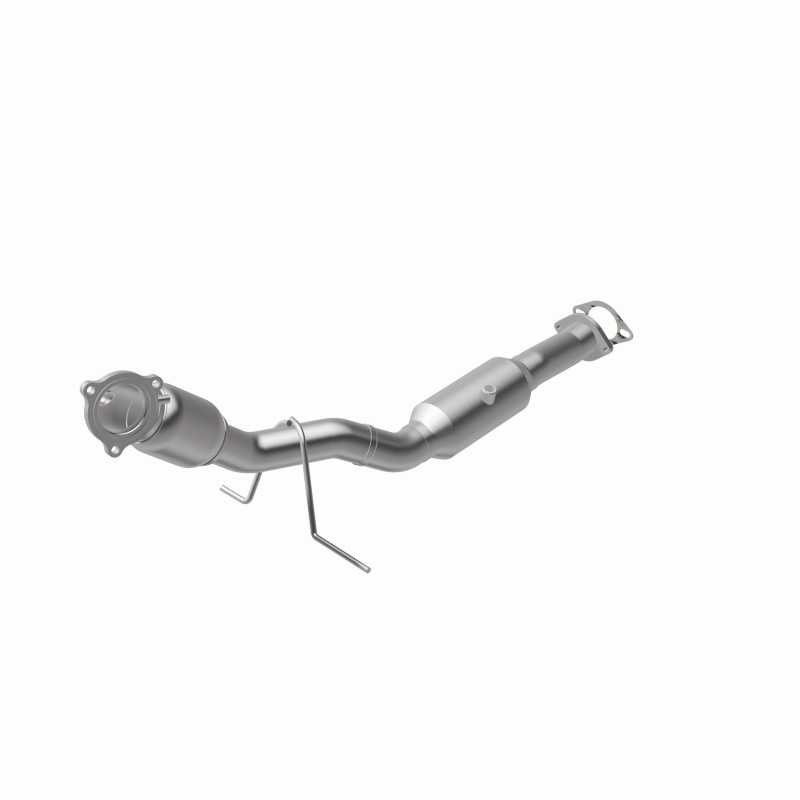 Volvo V70 Catalytic Converter - Magnaflow - California Grade CARB Compliant Direct-Fit - `03-`04