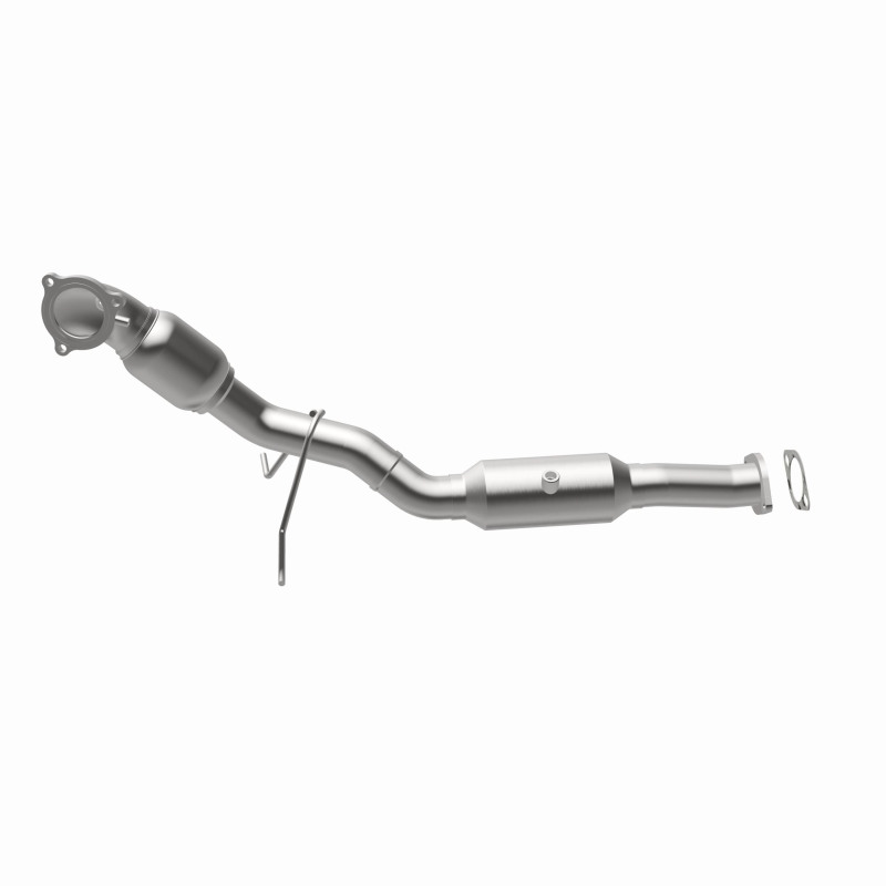 Volvo V70 Catalytic Converter - Magnaflow - California Grade CARB Compliant Direct-Fit - `03-`04