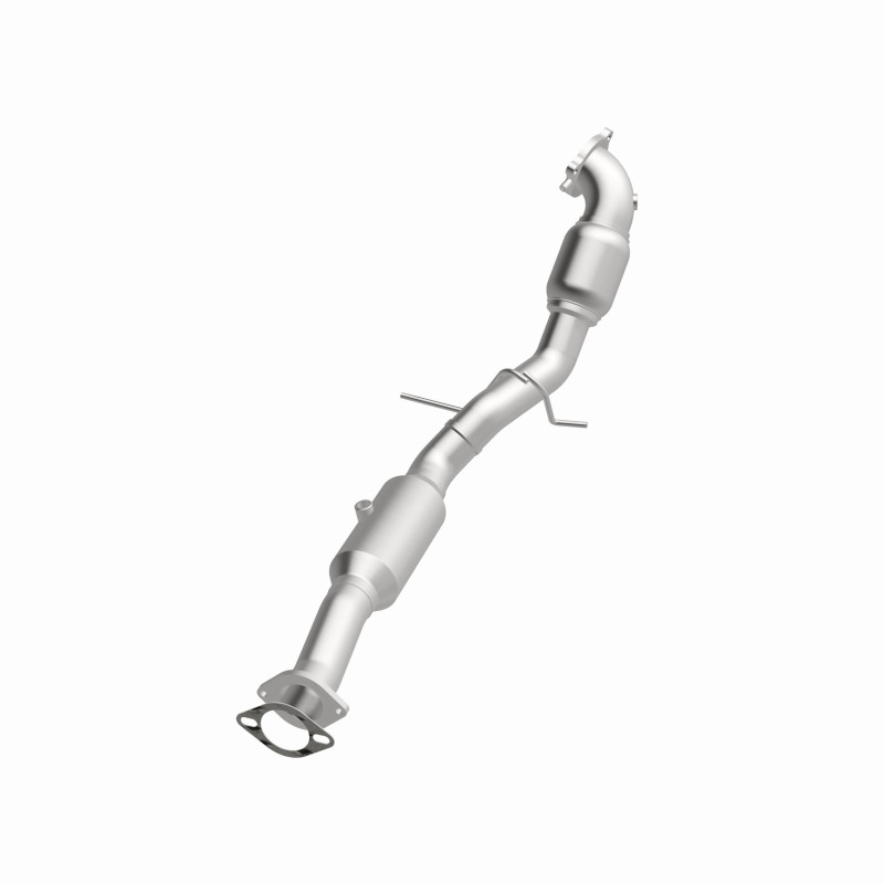 Volvo V70 Catalytic Converter - Magnaflow - California Grade CARB Compliant Direct-Fit - `03-`04