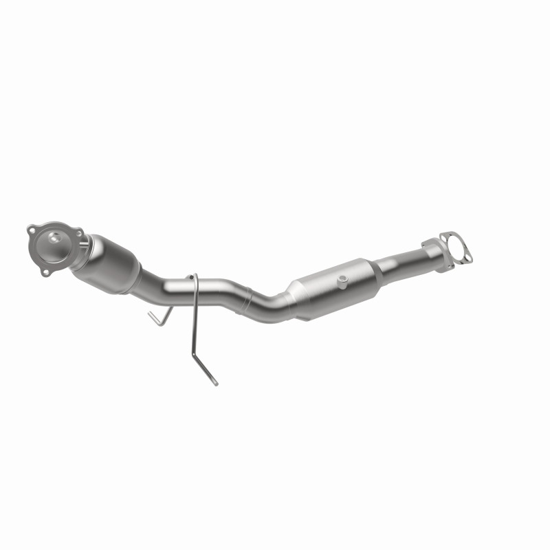 Volvo V70 Catalytic Converter - Magnaflow - California Grade CARB Compliant Direct-Fit - `03-`04