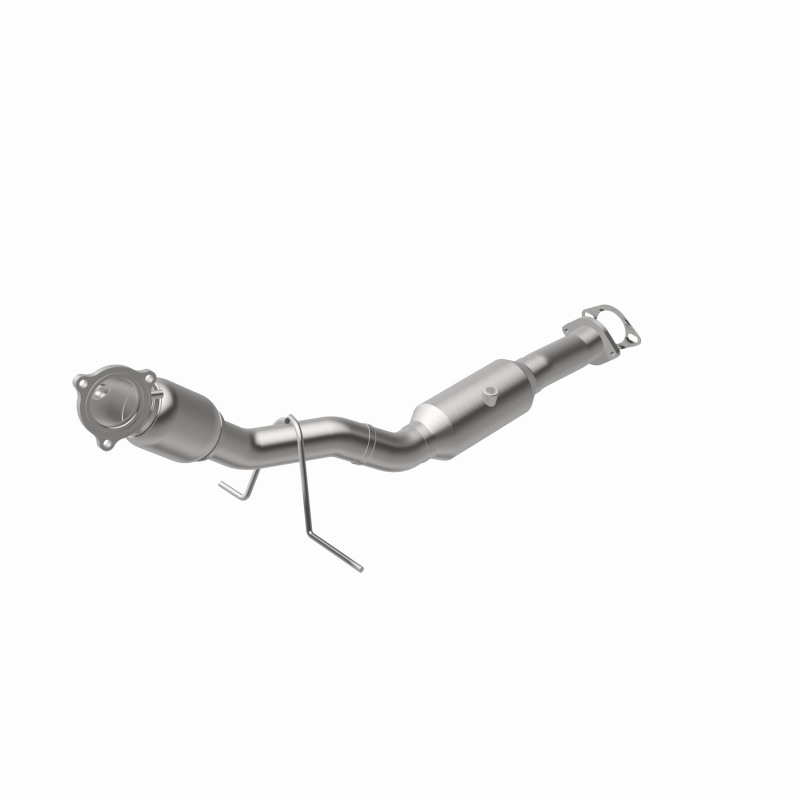 Volvo V70 Catalytic Converter - Magnaflow - California Grade CARB Compliant Direct-Fit - `03-`04