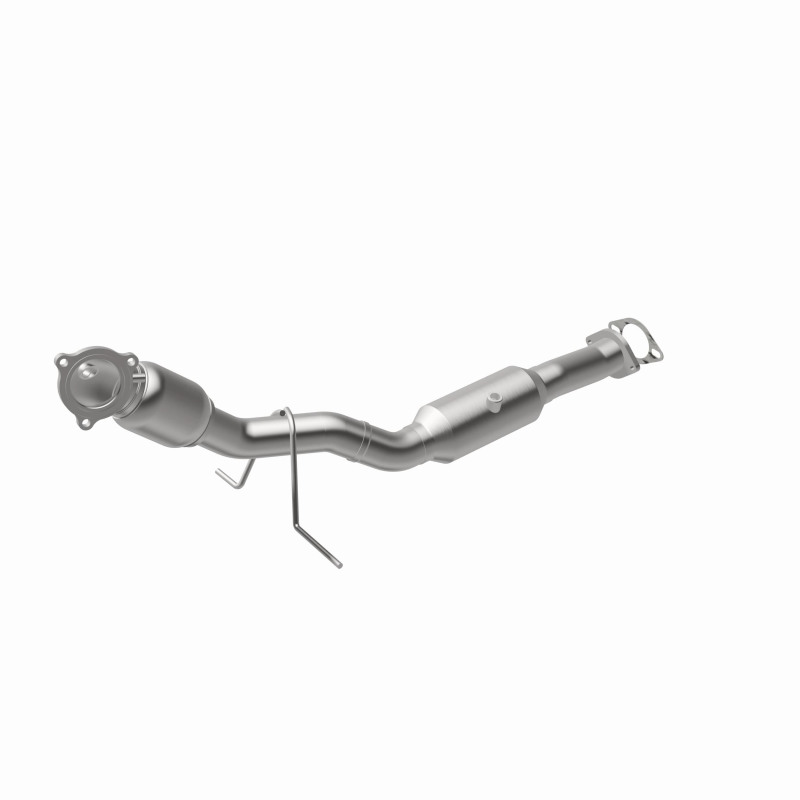 Volvo V70 Catalytic Converter - Magnaflow - California Grade CARB Compliant Direct-Fit - `03-`04