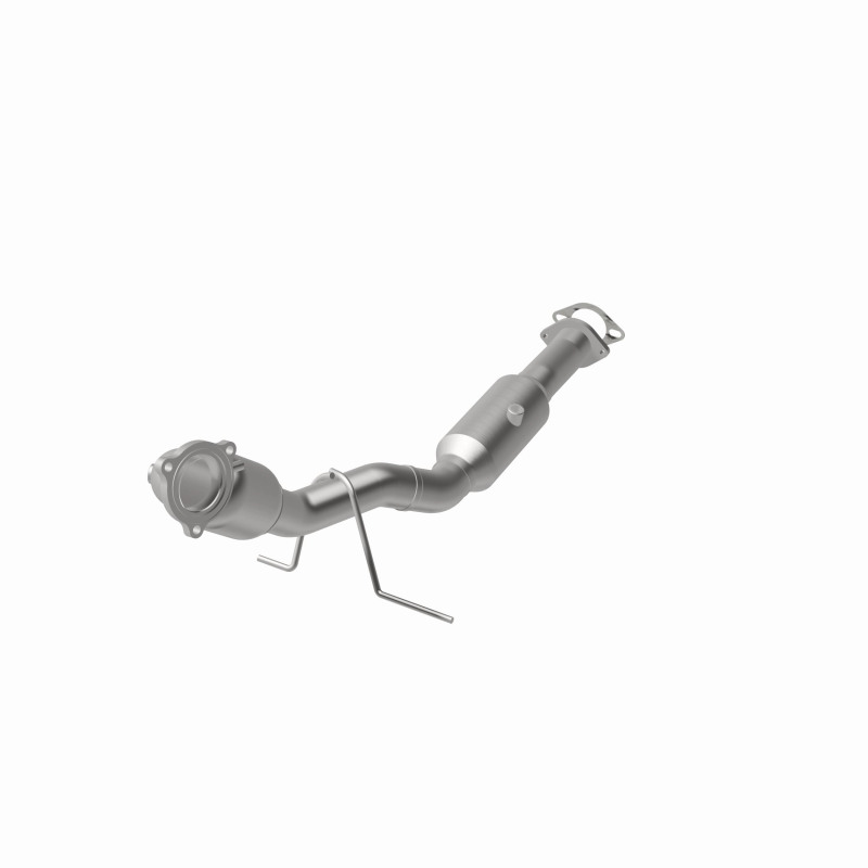 Volvo V70 Catalytic Converter - Magnaflow - California Grade CARB Compliant Direct-Fit - `03-`04