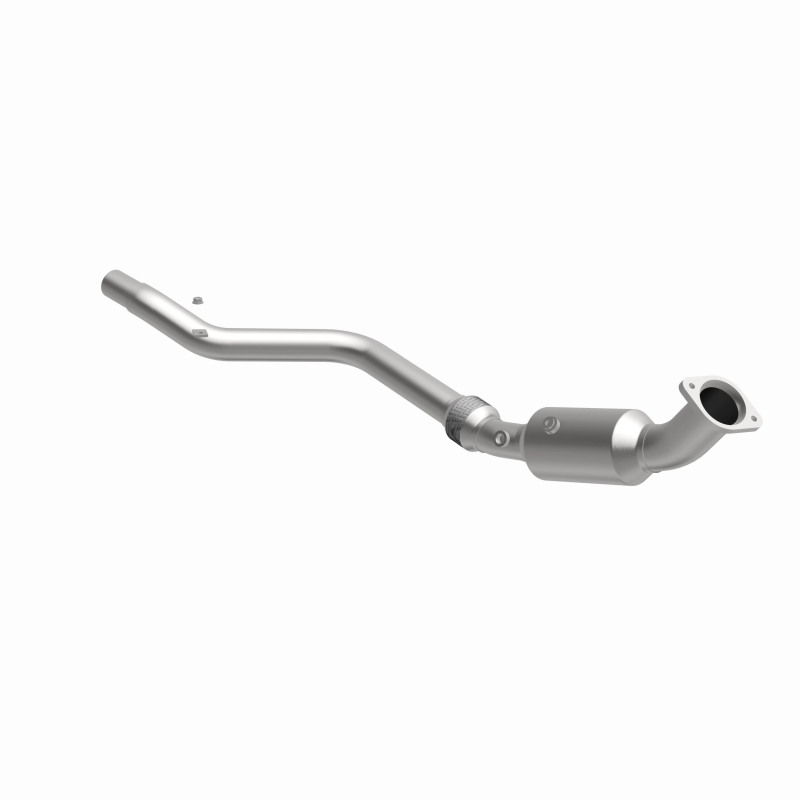 Chrysler 300 Catalytic Converter - Magnaflow - California Grade CARB Compliant Direct-Fit - 2007