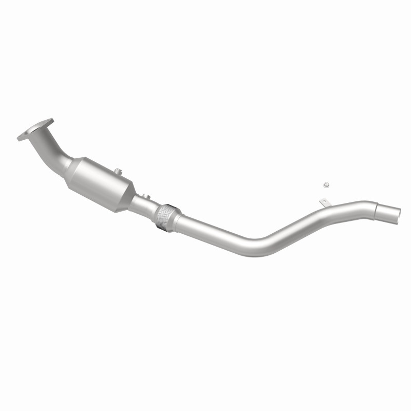 Chrysler 300 Catalytic Converter - Magnaflow - California Grade CARB Compliant Direct-Fit - 2007