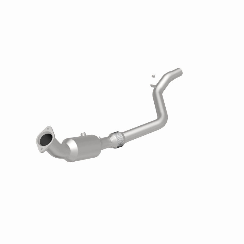Chrysler 300 Catalytic Converter - Magnaflow - California Grade CARB Compliant Direct-Fit - 2007